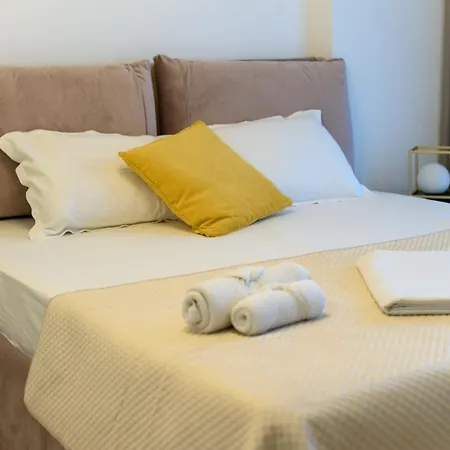 Astria Amalfi - Complex Novum Olimp