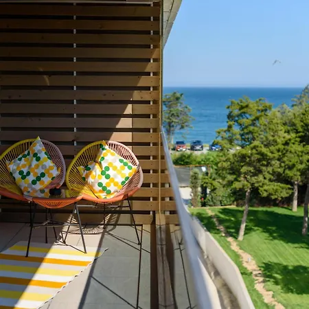 Astria Amalfi - Complex Novum Apartman