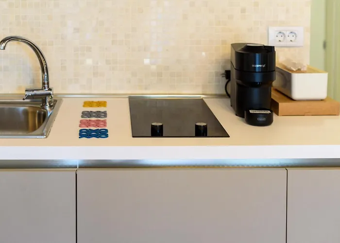 Astria Amalfi - Complex Novum Lägenhet Olimp