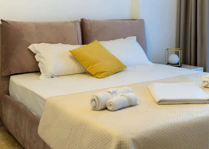 Astria Amalfi - Complex Novum Olimp