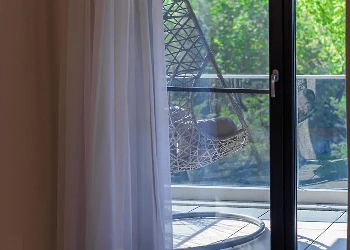 Astria Amalfi - Complex Novum Lägenhet *