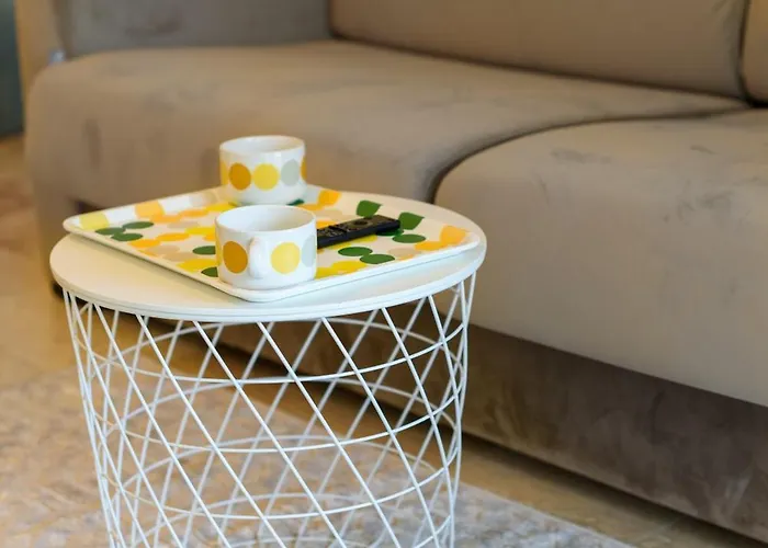 Lägenhet Astria Amalfi - Complex Novum *