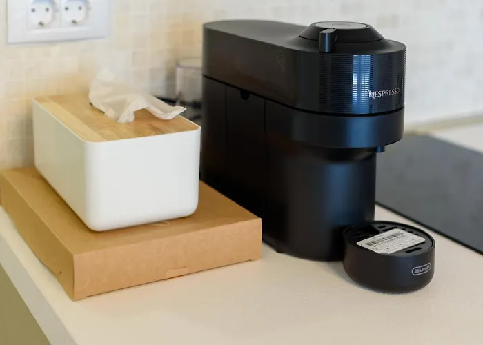 Astria Amalfi - Complex Novum *