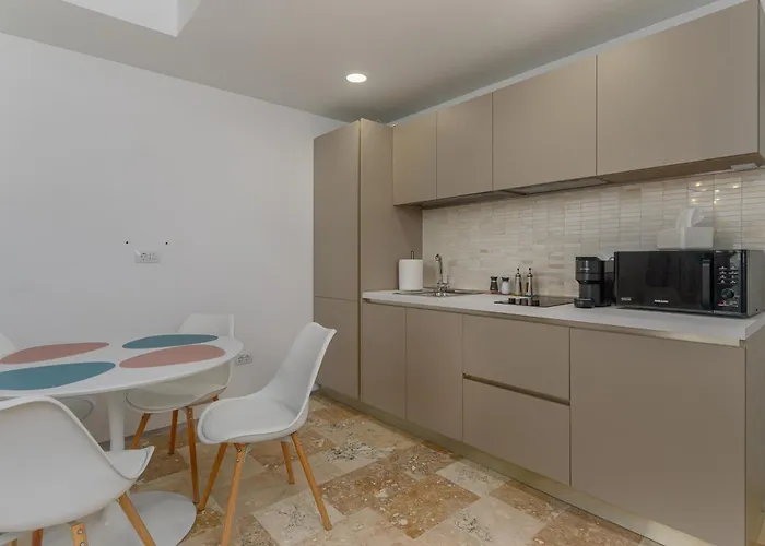 Astria Amalfi - Complex Novum Lägenhet *