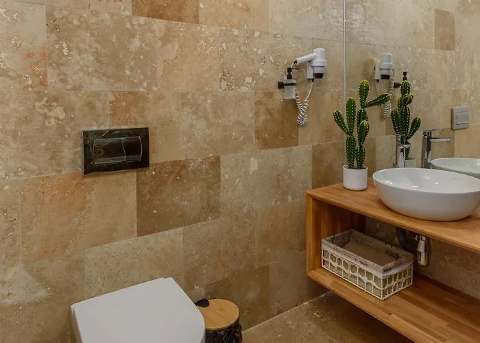 Lägenhet Astria Amalfi - Complex Novum *