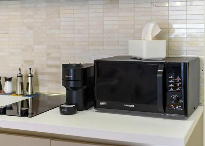 Lägenhet Astria Amalfi - Complex Novum