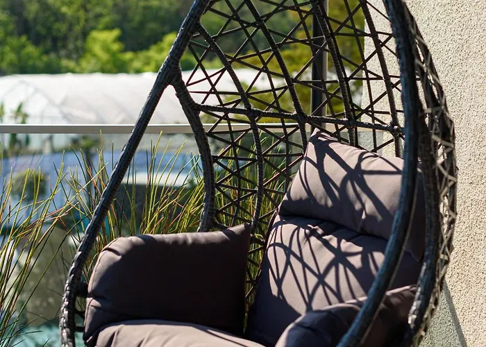 Astria Amalfi - Complex Novum Lägenhet