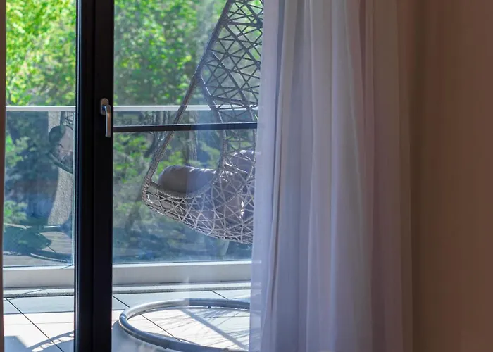 Astria Amalfi - Complex Novum * Olimp