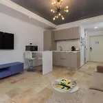 Astria Amalfi - Complex Novum Apartament *