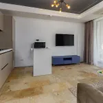 Apartament Astria Amalfi - Complex Novum *