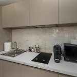 Apartament Astria Amalfi - Complex Novum Olimp