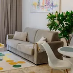 Astria Amalfi - Complex Novum Apartament Olimp