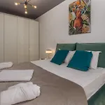 Astria Amalfi - Complex Novum Apartament *