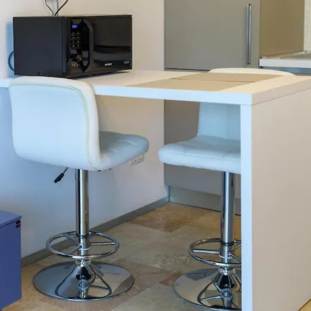 Apartment Astria Amalfi - Complex Novum