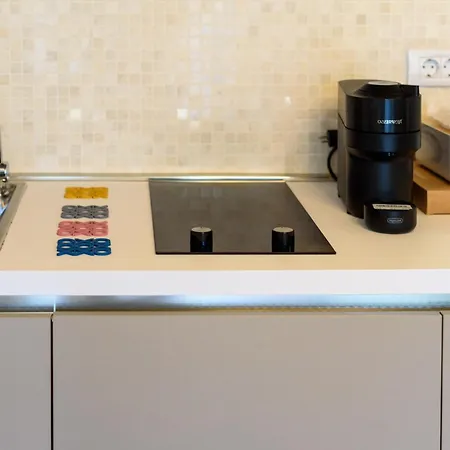 Astria Amalfi - Complex Novum Appartement Olimp