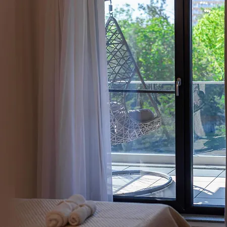 Astria Amalfi - Complex Novum Apartamento *
