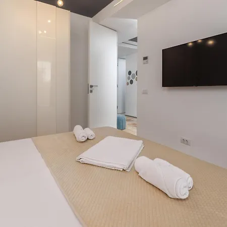 Appartement Astria Amalfi - Complex Novum Olimp