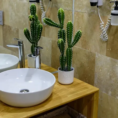 Astria Amalfi - Complex Novum Appartement