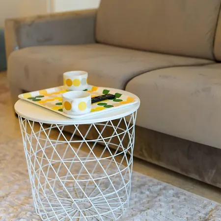 Appartement Astria Amalfi - Complex Novum *