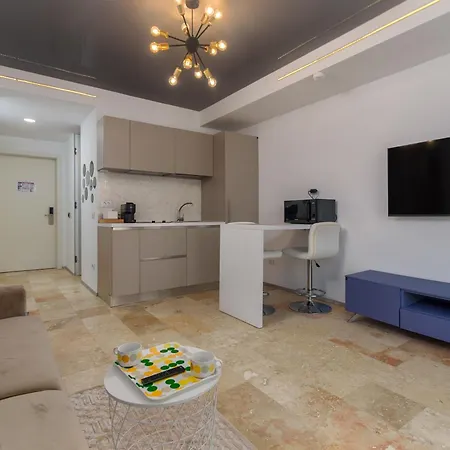 Astria Amalfi - Complex Novum Appartement