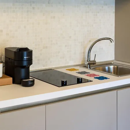 Astria Amalfi - Complex Novum Appartement *