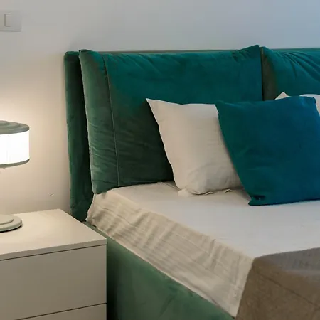 Astria Amalfi - Complex Novum Apartament *