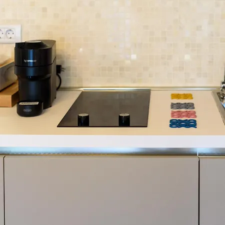 Astria Amalfi - Complex Novum Apartamento