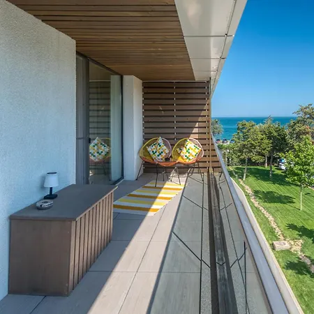 Apartament Astria Amalfi - Complex Novum Olimp