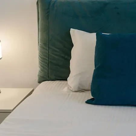 Appartement Astria Amalfi - Complex Novum