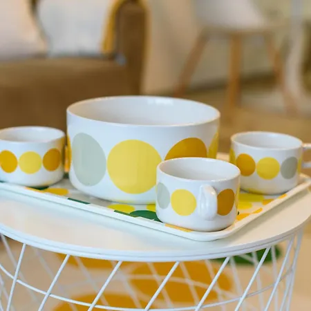 Astria Amalfi - Complex Novum Olimp