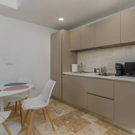 Astria Amalfi - Complex Novum Appartement *