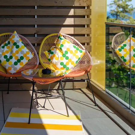 Astria Amalfi - Complex Novum