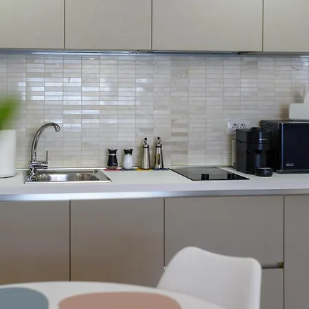 Astria Amalfi - Complex Novum Appartement