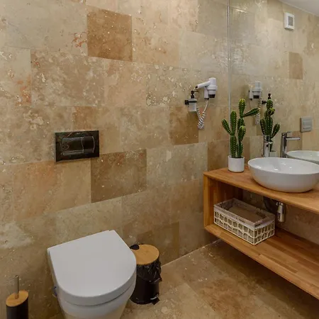 Apartamento Astria Amalfi - Complex Novum *