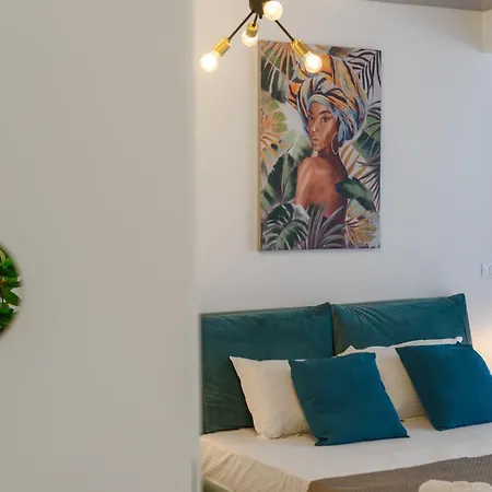 Astria Amalfi - Complex Novum Apartamento Olimp