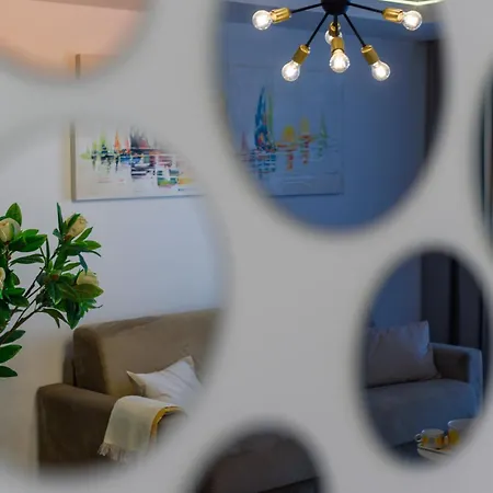 Astria Amalfi - Complex Novum Appartement Olimp