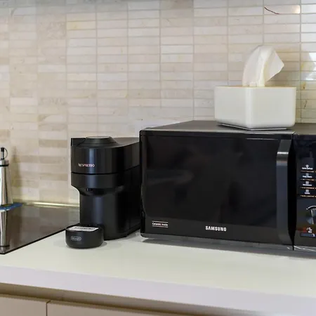 Appartement Astria Amalfi - Complex Novum