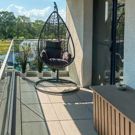 Appartement Astria Amalfi - Complex Novum Olimp