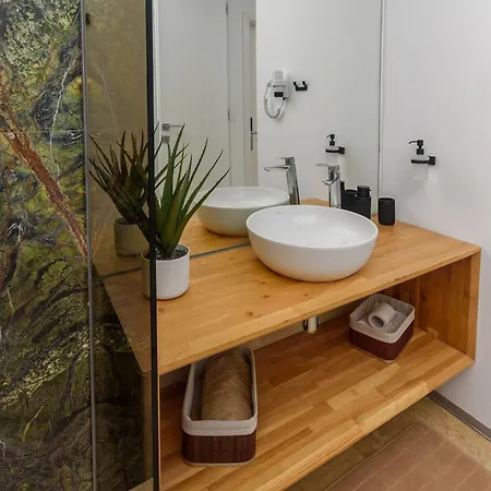 Apartamento Astria Amalfi - Complex Novum *