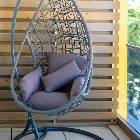 Astria Amalfi - Complex Novum Apartamento *