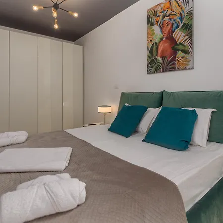 Astria Amalfi - Complex Novum Appartement *