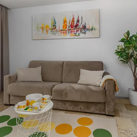 Astria Amalfi - Complex Novum *