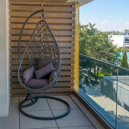 Astria Amalfi - Complex Novum Olimp