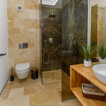 Astria Amalfi - Complex Novum Appartement *