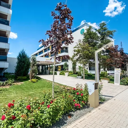 Astria Amalfi - Complex Novum Apartament *