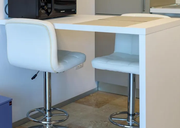 Apartmán Astria Amalfi - Complex Novum