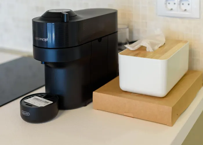 Astria Amalfi - Complex Novum *