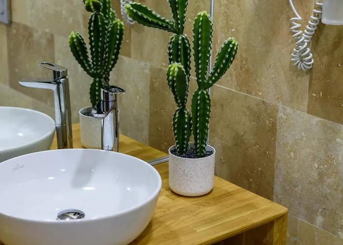 Astria Amalfi - Complex Novum Apartmán