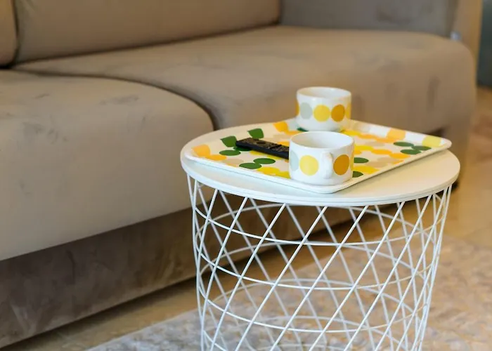 Astria Amalfi - Complex Novum Olimp