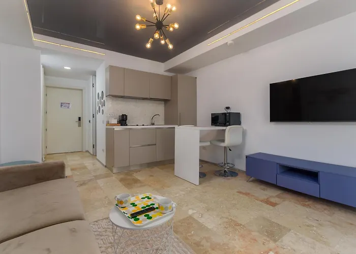 Astria Amalfi - Complex Novum Apartmán